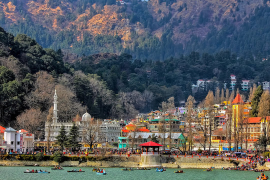 Nainital Group Tour Packages at best price in Nagpur | ID: 22250426833