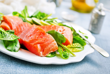 salmon