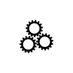 Gear Logo