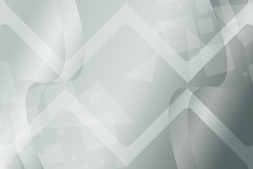 Obraz premium abstract, blue, design, wallpaper, technology, graphic, light, digital, pattern, illustration, backdrop, square, business, texture, line, white, concept, bright, geometric, space, presentation