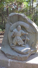 鹿島神社香取神社