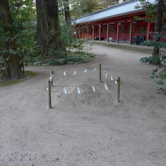 鹿島神社香取神社
