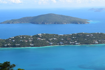 Isla en Saint Maarten