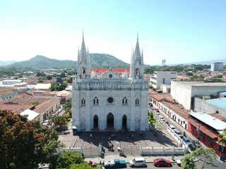 Catedral de Santa Ana