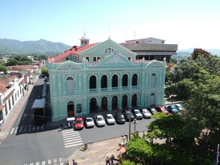 Teatro Santa Ana