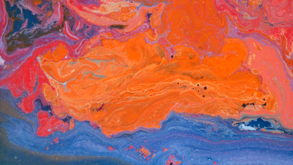 Abstract color design colorful swirl background.