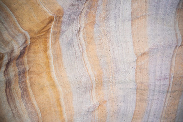 ancient cave background texture natural stone sand color with copy space
