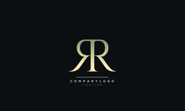 Rr Logo