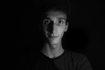 Smile Guy