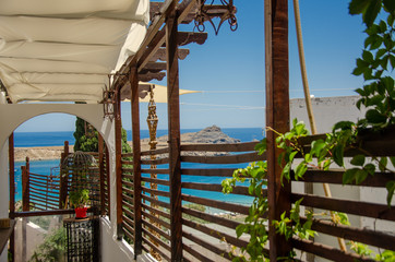 Some part o Greece build