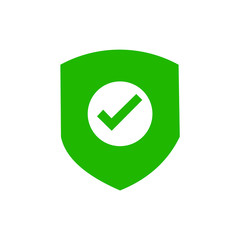 shield checklish icon