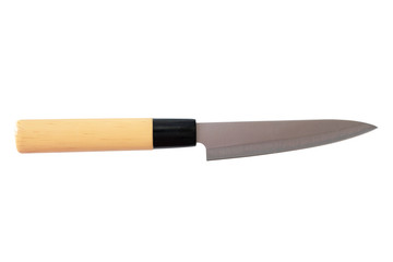 Sharp-edged knife