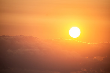 sunrise