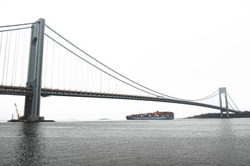 Shippment Enroute