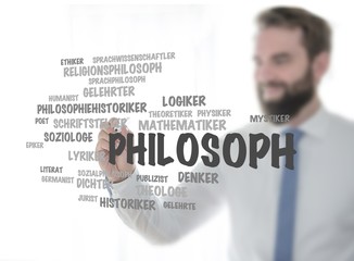 Philosoph