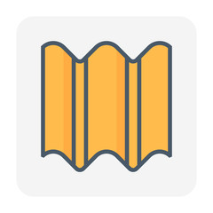roofing material icon