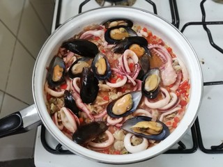comidas