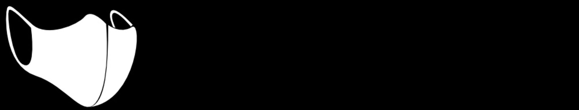 Schutzmaske