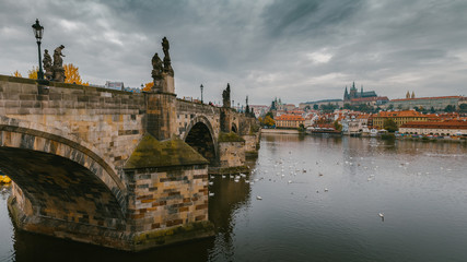 charles bridge prague