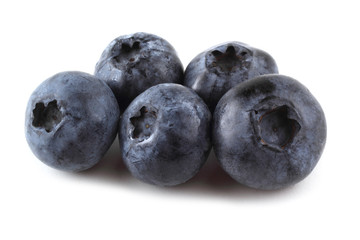Blueberries