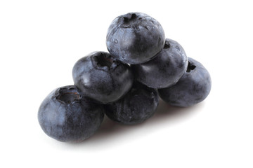 Blueberries