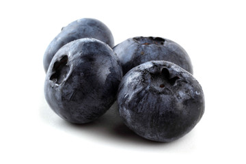 Blueberries