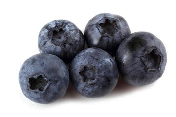 Blueberries