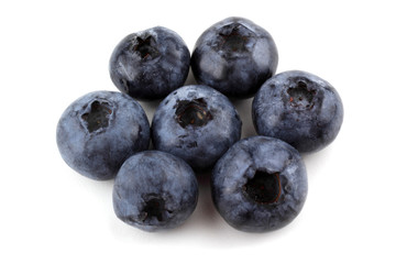 Blueberries