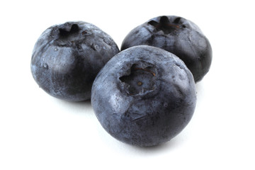 Blueberries