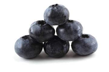 Blueberries