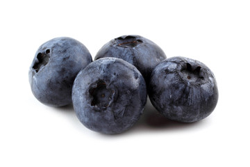 Blueberries