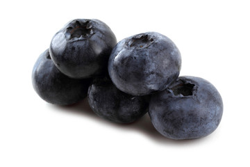 Blueberries