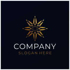 golden company logos