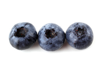 Blueberries