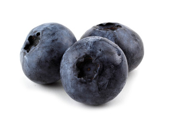 Blueberries