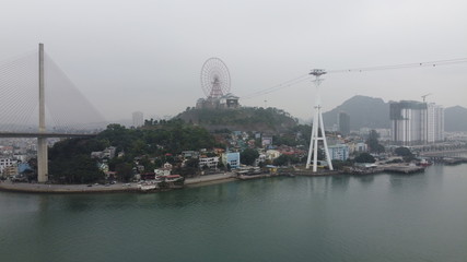 Obraz premium Vietnam