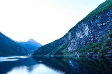 Norway