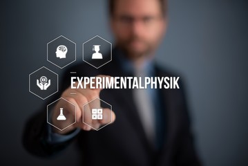 Experimentalphysik