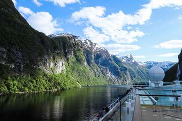 Norway