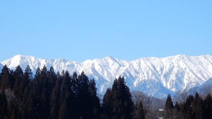 風景