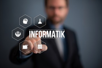 Informatik