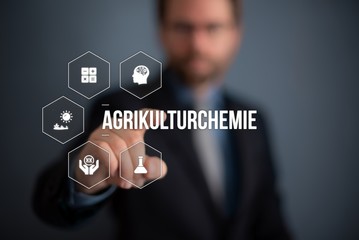 Agrikulturchemie