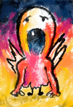 Screamer