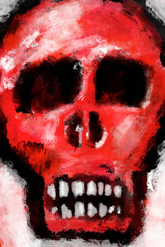 Red Skull