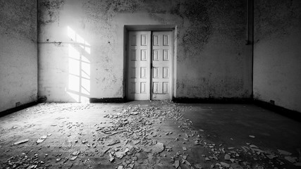 Confinamiento