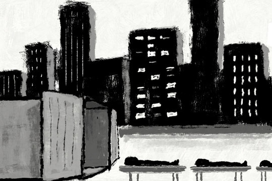 Covid-19 NYC