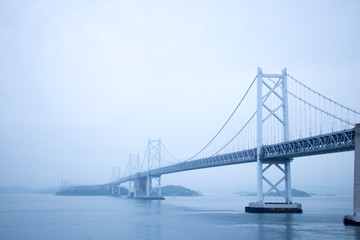瀬戸大橋