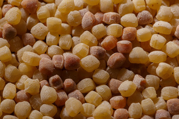 Fregola Sarda