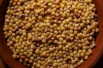 Fregola Sarda