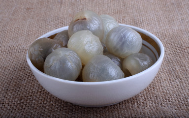 Longan